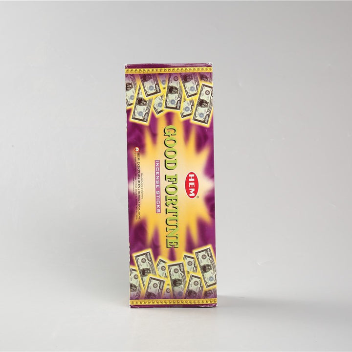 Grosspackungen Räucherstäbchen diverse Sorten, original in Indien produziert