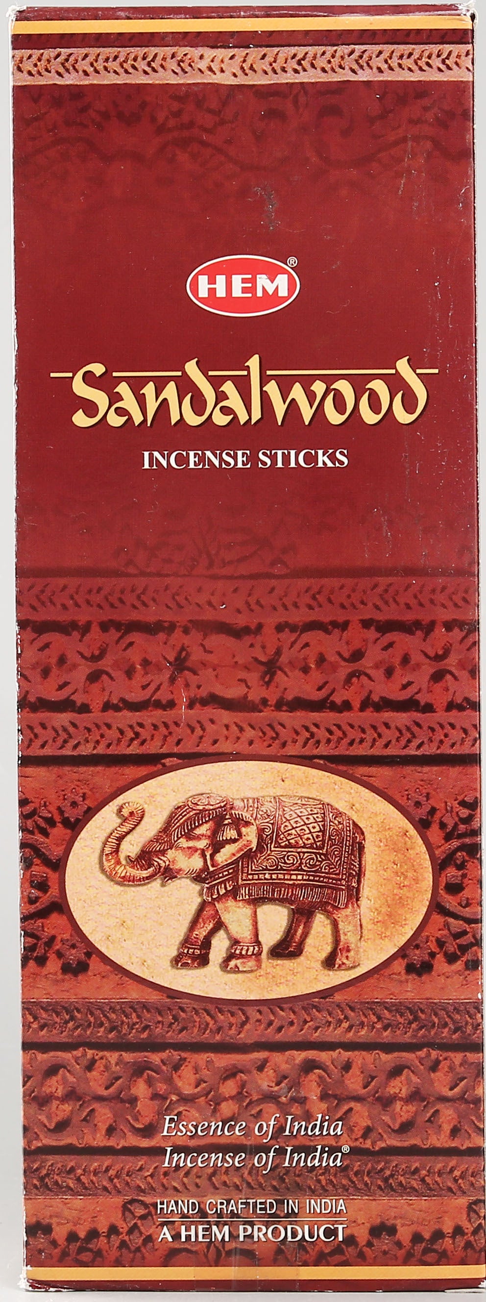 Grosspackungen Räucherstäbchen diverse Sorten, original in Indien produziert