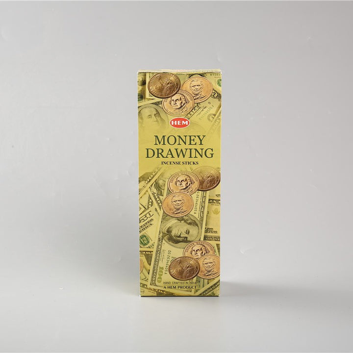 Grosspackungen Räucherstäbchen diverse Sorten, original in Indien produziert