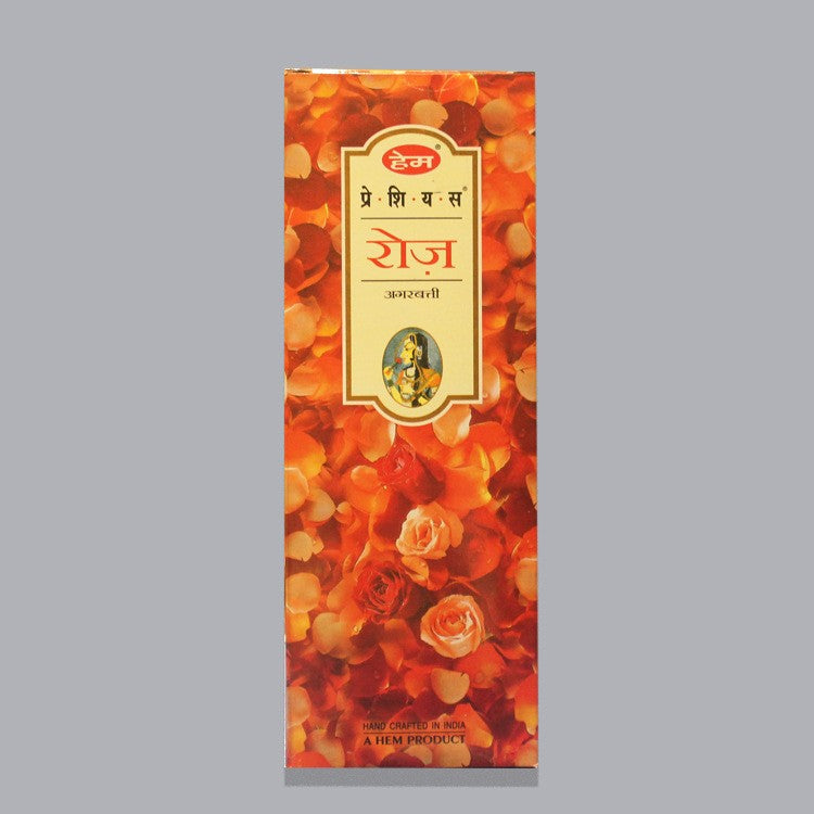 Grosspackungen Räucherstäbchen diverse Sorten, original in Indien produziert